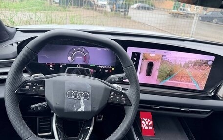 Audi S5, 2026 год, 6 000 000 рублей, 9 фотография