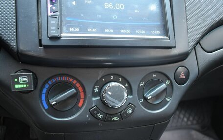 Chevrolet Aveo III, 2007 год, 307 000 рублей, 15 фотография