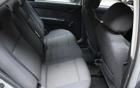 Chevrolet Aveo III, 2007 год, 307 000 рублей, 12 фотография