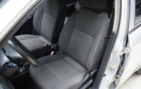 Chevrolet Aveo III, 2007 год, 307 000 рублей, 14 фотография