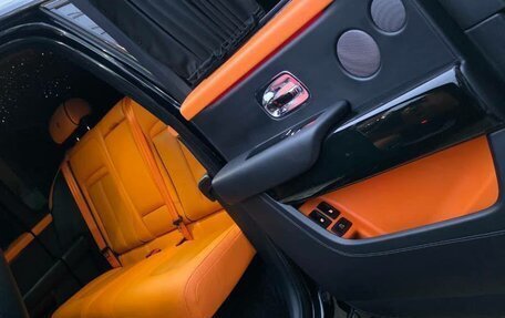 Rolls-Royce Cullinan, 2019 год, 29 490 000 рублей, 7 фотография
