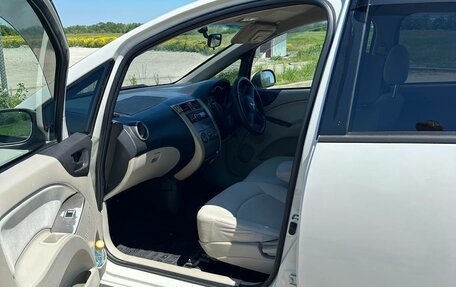 Mitsubishi Colt VI рестайлинг, 2004 год, 385 000 рублей, 4 фотография