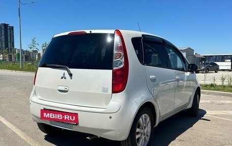Mitsubishi Colt VI рестайлинг, 2004 год, 385 000 рублей, 5 фотография
