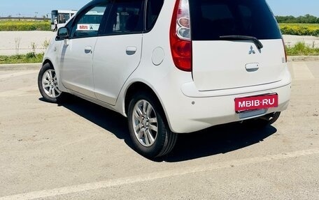 Mitsubishi Colt VI рестайлинг, 2004 год, 385 000 рублей, 6 фотография