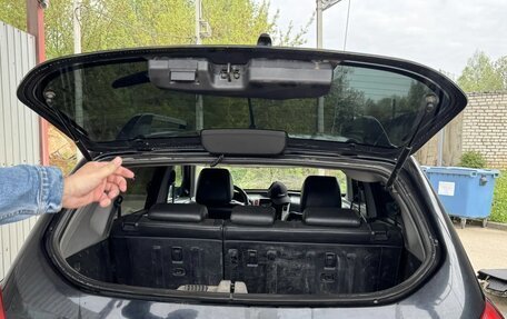 Hyundai Tucson III, 2006 год, 650 000 рублей, 7 фотография