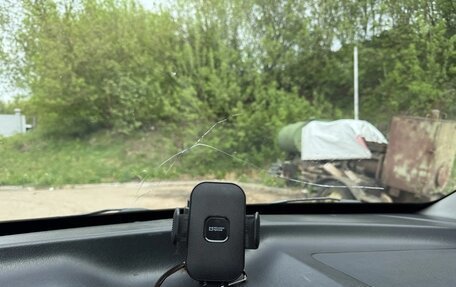 Hyundai Tucson III, 2006 год, 650 000 рублей, 10 фотография