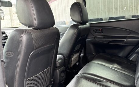 Hyundai Tucson III, 2006 год, 650 000 рублей, 9 фотография