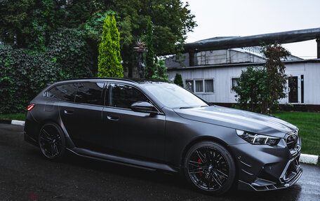 BMW M5, 2025 год, 21 500 000 рублей, 9 фотография