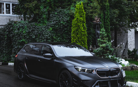 BMW M5, 2025 год, 21 500 000 рублей, 8 фотография