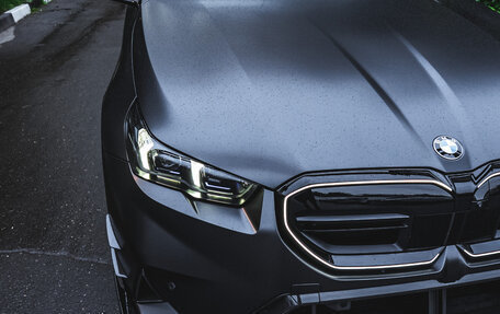 BMW M5, 2025 год, 21 500 000 рублей, 11 фотография