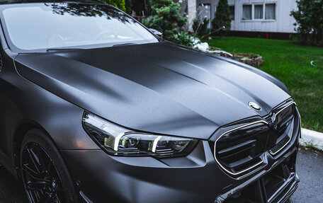 BMW M5, 2025 год, 21 500 000 рублей, 12 фотография