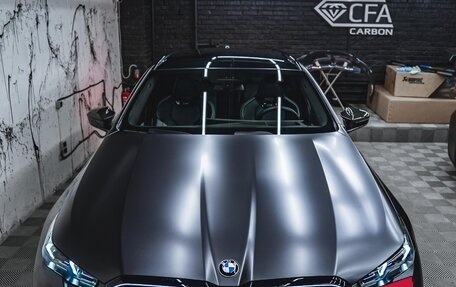 BMW M5, 2025 год, 21 500 000 рублей, 3 фотография