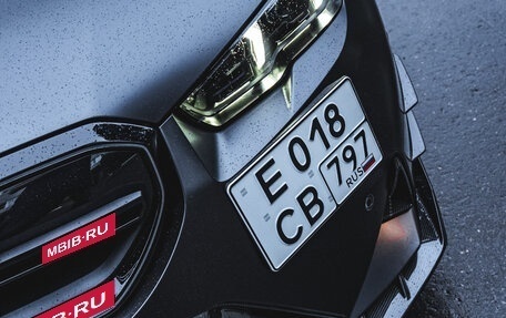BMW M5, 2025 год, 21 500 000 рублей, 6 фотография