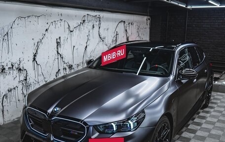 BMW M5, 2025 год, 21 500 000 рублей, 2 фотография