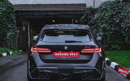 BMW M5, 2025 год, 21 500 000 рублей, 10 фотография