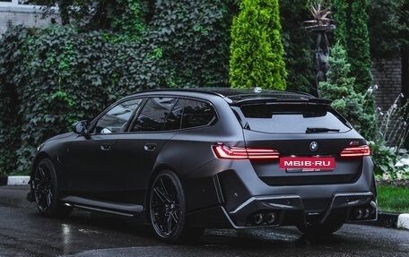 BMW M5, 2025 год, 21 500 000 рублей, 4 фотография
