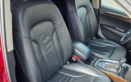 Audi Q5, 2010 год, 1 320 000 рублей, 7 фотография