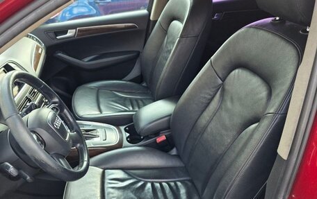 Audi Q5, 2010 год, 1 320 000 рублей, 6 фотография