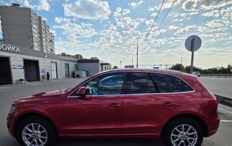 Audi Q5, 2010 год, 1 320 000 рублей, 3 фотография