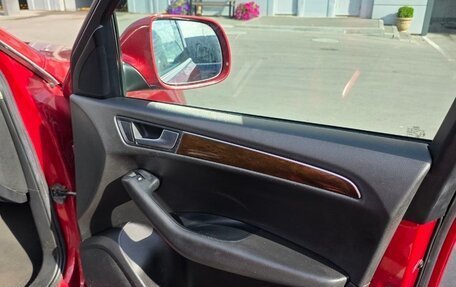 Audi Q5, 2010 год, 1 320 000 рублей, 9 фотография