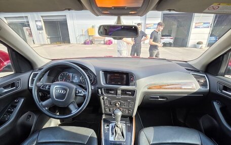 Audi Q5, 2010 год, 1 320 000 рублей, 10 фотография