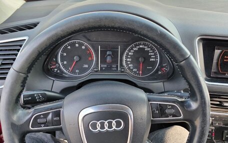 Audi Q5, 2010 год, 1 320 000 рублей, 11 фотография