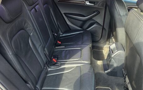 Audi Q5, 2010 год, 1 320 000 рублей, 8 фотография