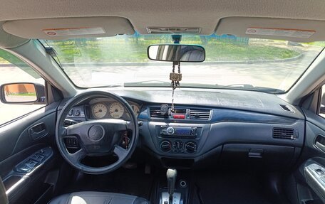 Mitsubishi Lancer IX, 2005 год, 315 000 рублей, 7 фотография