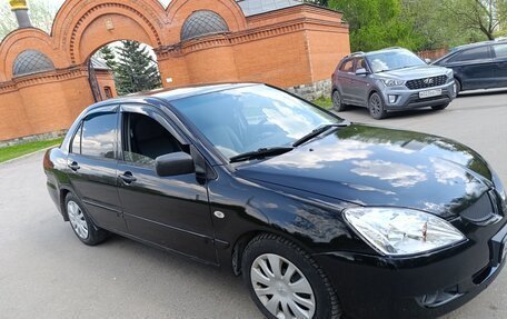 Mitsubishi Lancer IX, 2005 год, 315 000 рублей, 2 фотография