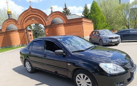 Mitsubishi Lancer IX, 2005 год, 315 000 рублей, 8 фотография