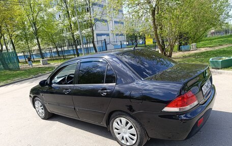 Mitsubishi Lancer IX, 2005 год, 315 000 рублей, 9 фотография