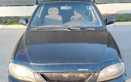 KIA Spectra II (LD), 2008 год, 240 000 рублей, 2 фотография