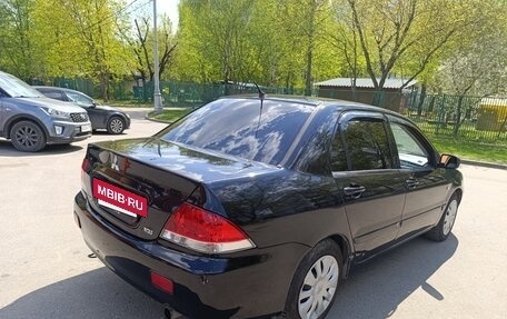 Mitsubishi Lancer IX, 2005 год, 315 000 рублей, 3 фотография