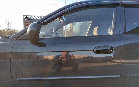 KIA Spectra II (LD), 2008 год, 240 000 рублей, 6 фотография