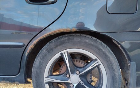 KIA Spectra II (LD), 2008 год, 240 000 рублей, 9 фотография