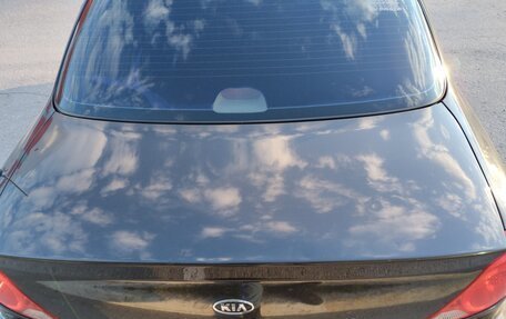 KIA Spectra II (LD), 2008 год, 240 000 рублей, 12 фотография