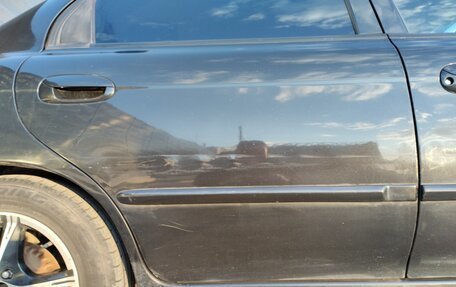 KIA Spectra II (LD), 2008 год, 240 000 рублей, 15 фотография