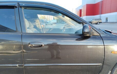 KIA Spectra II (LD), 2008 год, 240 000 рублей, 16 фотография