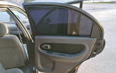 KIA Spectra II (LD), 2008 год, 240 000 рублей, 18 фотография