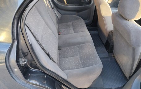 KIA Spectra II (LD), 2008 год, 240 000 рублей, 20 фотография