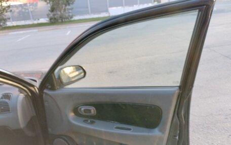 KIA Spectra II (LD), 2008 год, 240 000 рублей, 19 фотография