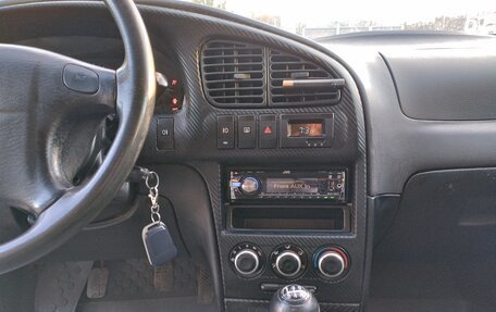 KIA Spectra II (LD), 2008 год, 240 000 рублей, 29 фотография