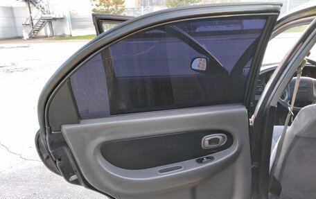 KIA Spectra II (LD), 2008 год, 240 000 рублей, 23 фотография