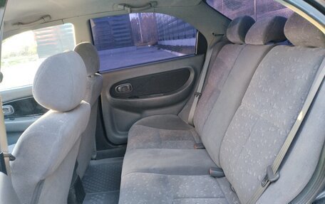 KIA Spectra II (LD), 2008 год, 240 000 рублей, 25 фотография