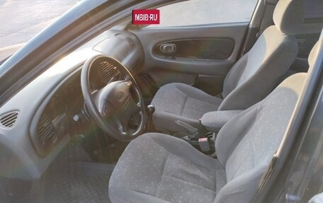KIA Spectra II (LD), 2008 год, 240 000 рублей, 26 фотография