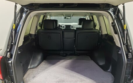 Toyota Land Cruiser 200, 2013 год, 3 649 000 рублей, 10 фотография