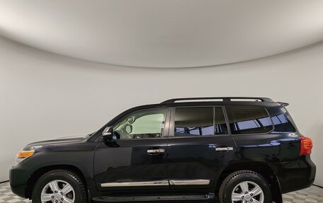 Toyota Land Cruiser 200, 2013 год, 3 649 000 рублей, 8 фотография