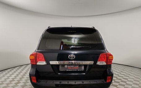 Toyota Land Cruiser 200, 2013 год, 3 649 000 рублей, 6 фотография