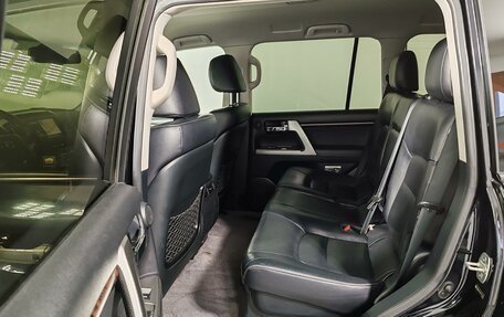 Toyota Land Cruiser 200, 2013 год, 3 649 000 рублей, 12 фотография