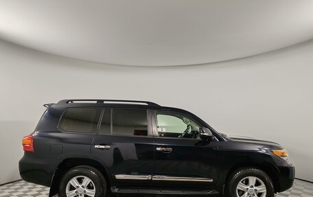 Toyota Land Cruiser 200, 2013 год, 3 649 000 рублей, 4 фотография